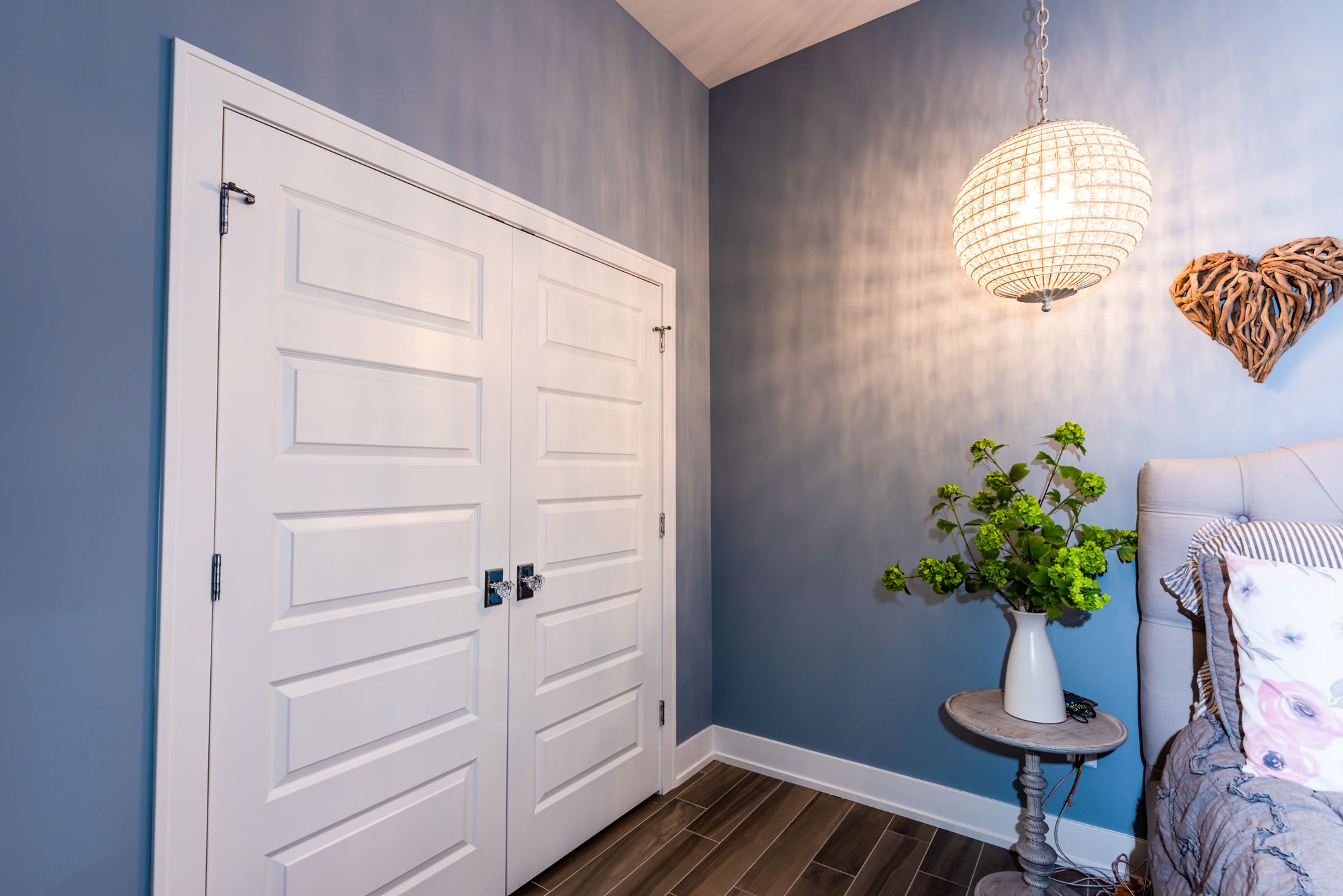 Interior Painting Bedrooms